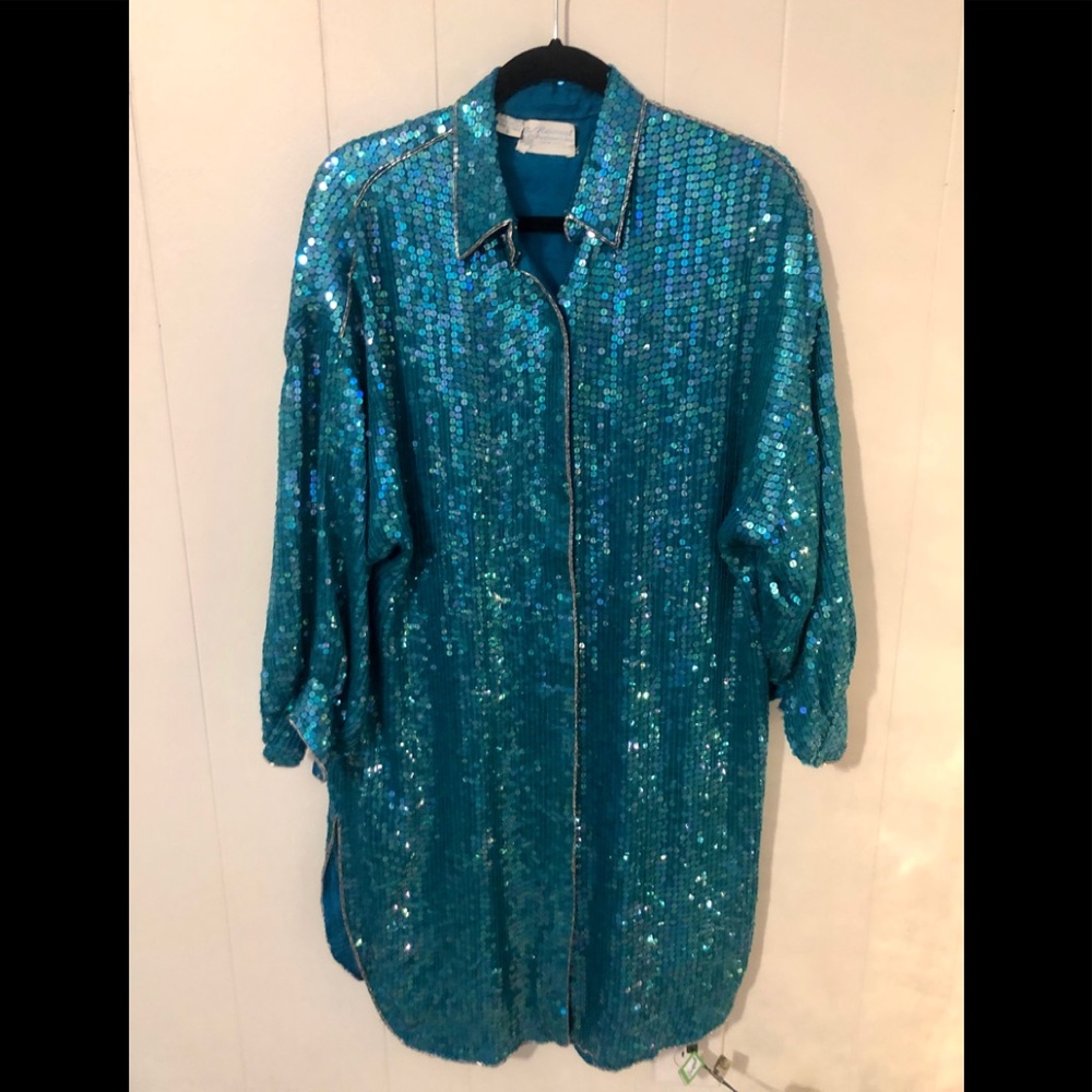 Vintage Dress